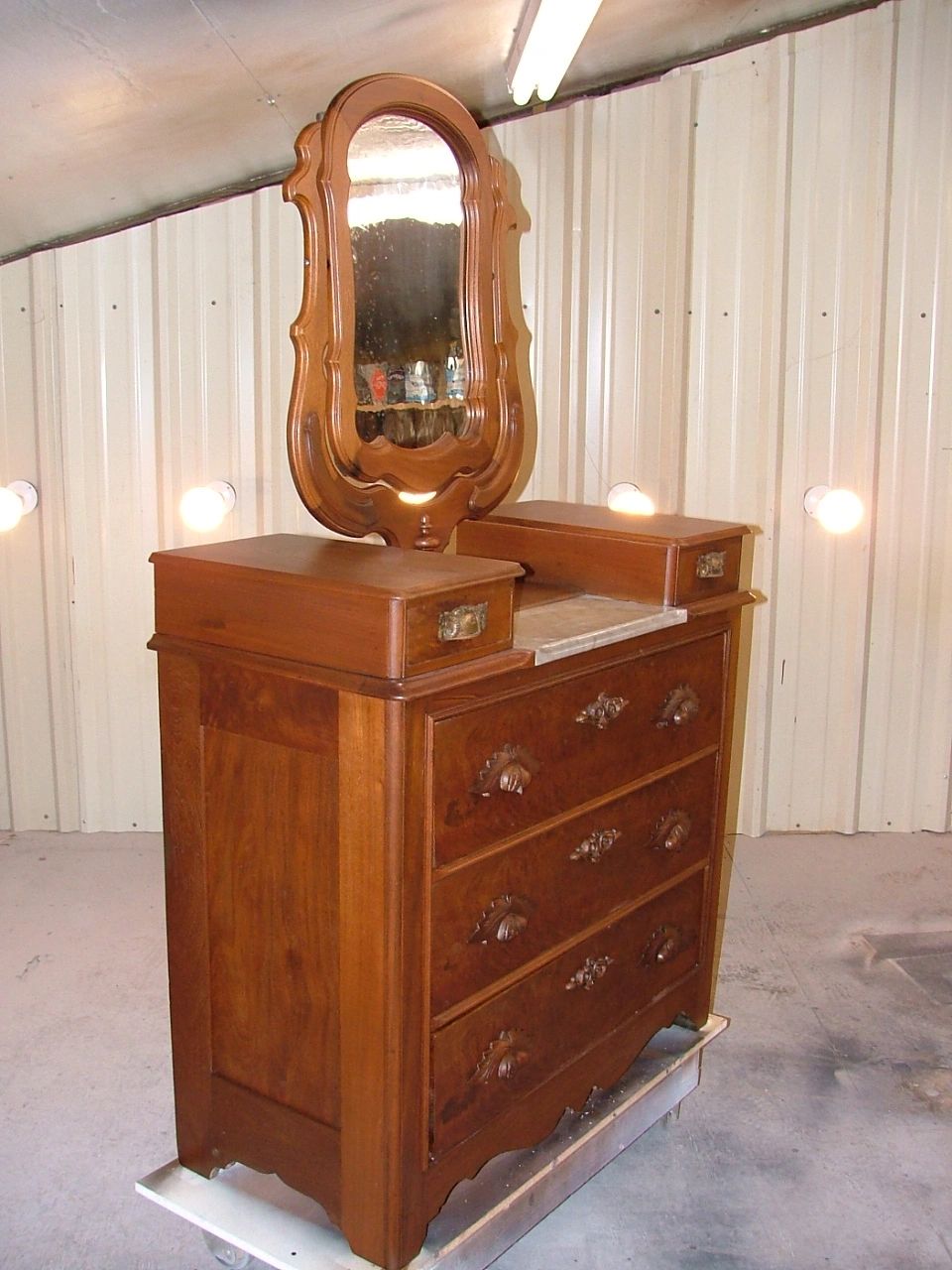 Furniture Restorations