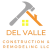 Del Valle Construction & Remodel LLC