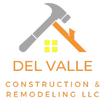 Del Valle Construction & Remodel LLC