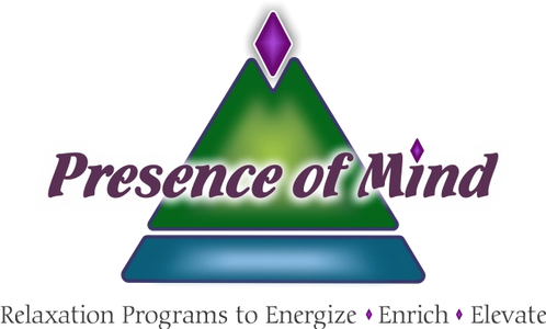 the sunnyside foundation peace of mind logo