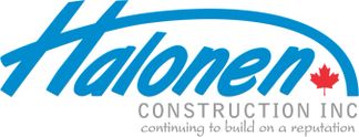 Halonen Construction