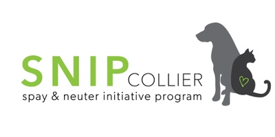 Non-Profit Pet Rescue | SNIP Collier
