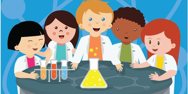 Cours hebdomadaires Cool Science