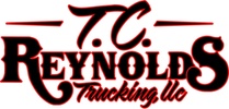 T.C Reynolds Trucking