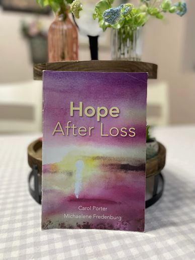 Many men and women are seeking to make sense of their own or a loved one's miscarriage. This booklet