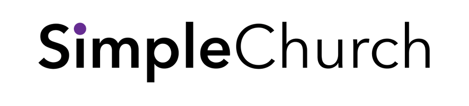simple church