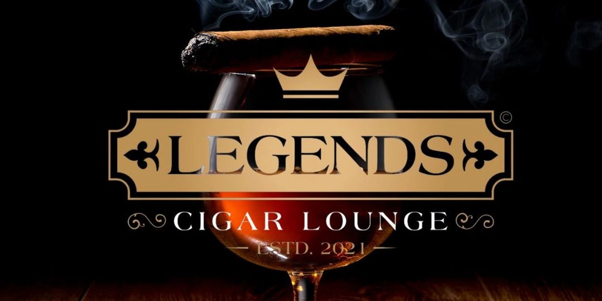 Slow Burn Mobile Cigar Lounge