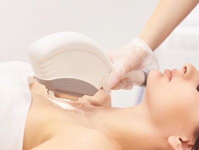 IPL or photofacial will help to reduce sun damage and hyperpigmentation