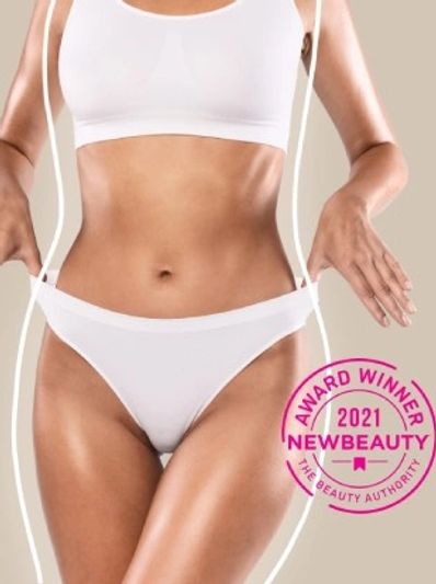 truSculpt ID can decrease small pockets of stubborn fat