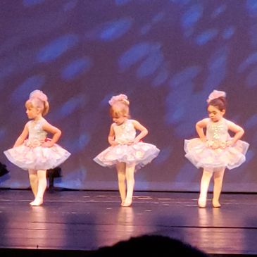 5678 Dance Studio 5678 Dance Studio