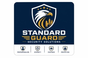 Standard Guard Security Solutions, inc.