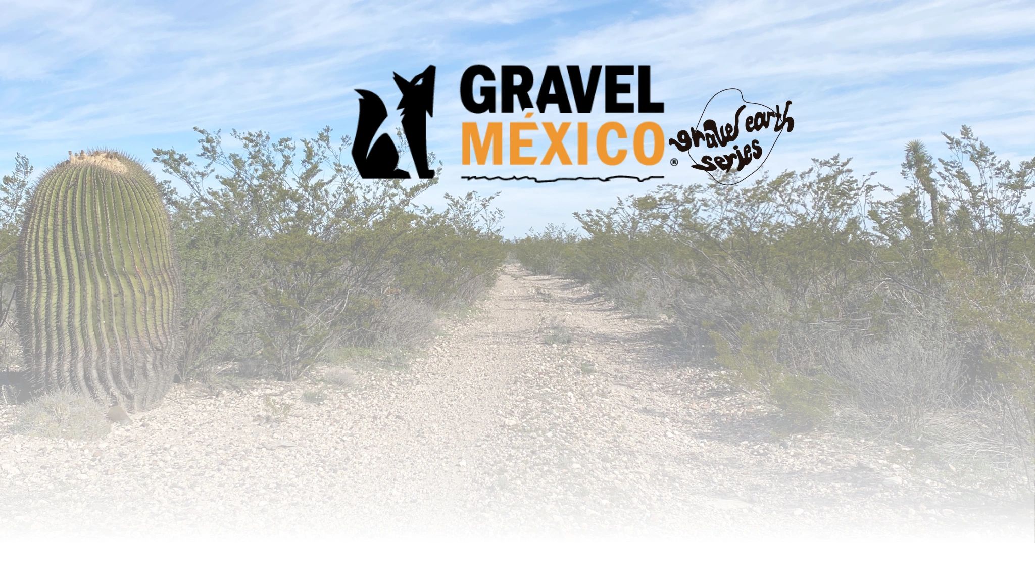 Gravel México - Carrera Gravel, Gravel, Ciclismo