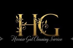 Hoosier Gal Cleaning Service