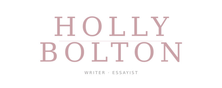 Holly Bolton
