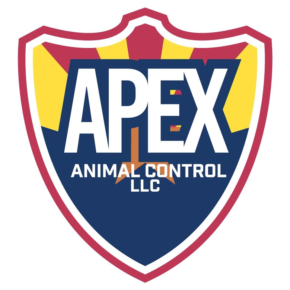 Apex Animal Control Logo