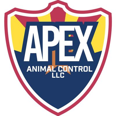 Apex Animal Control Logo