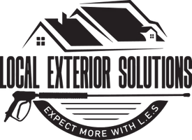 Local Exterior Solutions