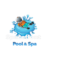 Spacefront Pools