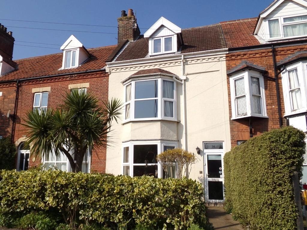 The Halt, Holiday Let, Sheringham Vacation Rental
