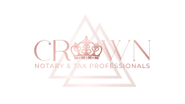 Crown Notary and Tax Professionals