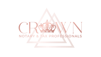 Crown Notary and Tax Professionals