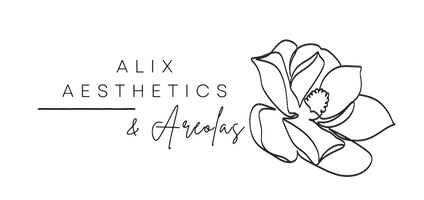 Alix Aesthetics and Areolas