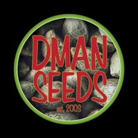 DMANSEEDS