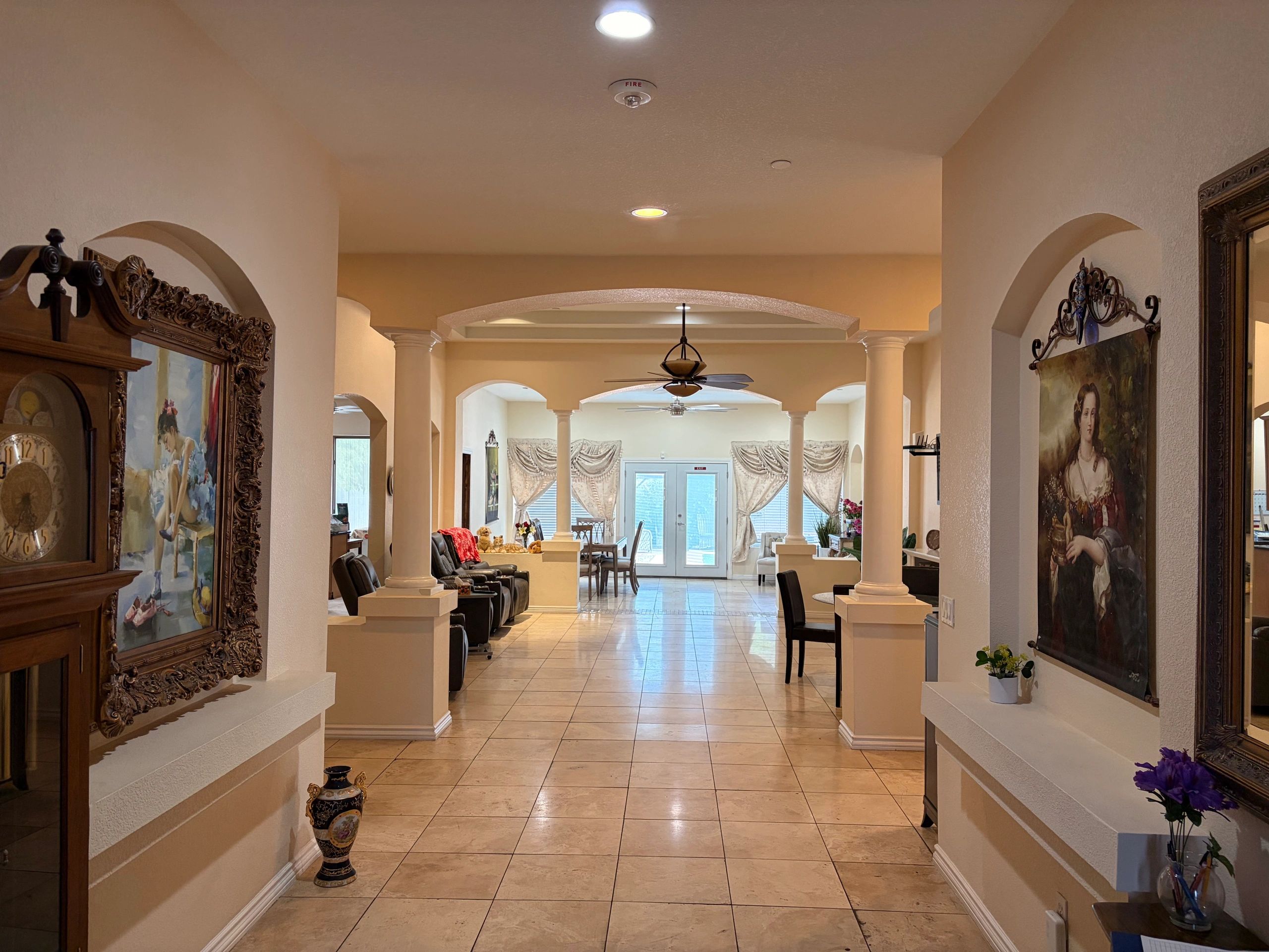 Bella's Care Home, Llc in Phoenix