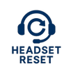 Headset Reset