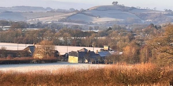 Gerrards Hill from hugholidays.co.uk