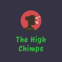 The High Chimps