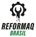 Consertos de Máquinas Industriais.