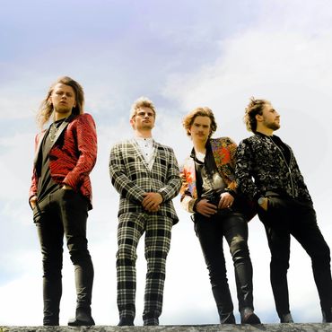 UK's Leading Digital Music Marketing Agency | Music Promotion & PR Services 