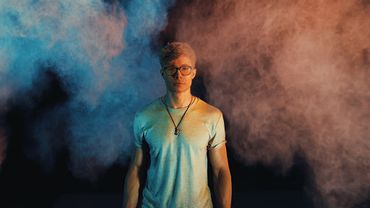 Calum Foad - Matrix Promo - Music Promotion Services - Digital Music Marketing Agency 