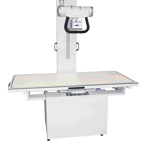 Americomp innovet x-ray machine