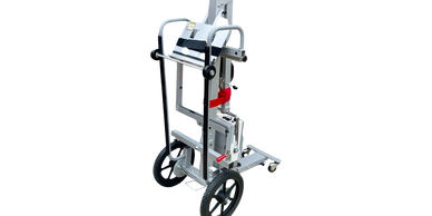 portable x-ray machine cart