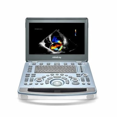 Mindray M8 Portable Ultrasound Machine