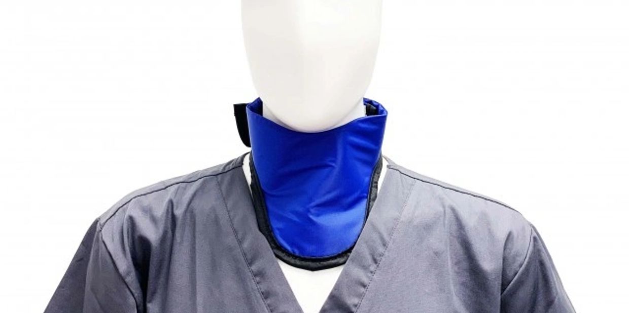 Thyroid shield