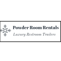 Powder Room Rentals