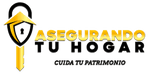 Asegurando tu hogar
 