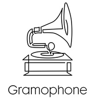 Gramophone Wine