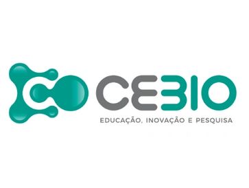 Logo do Centro de Estudos do IBRAG da UERJ.