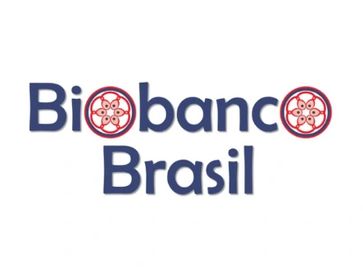 Logo do Biobanco Brasil, www.biobancobrasil.com.br