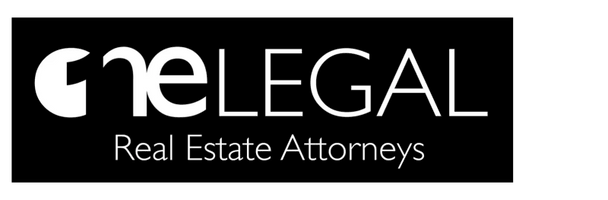 REAL ESTATE ATTORNEYS