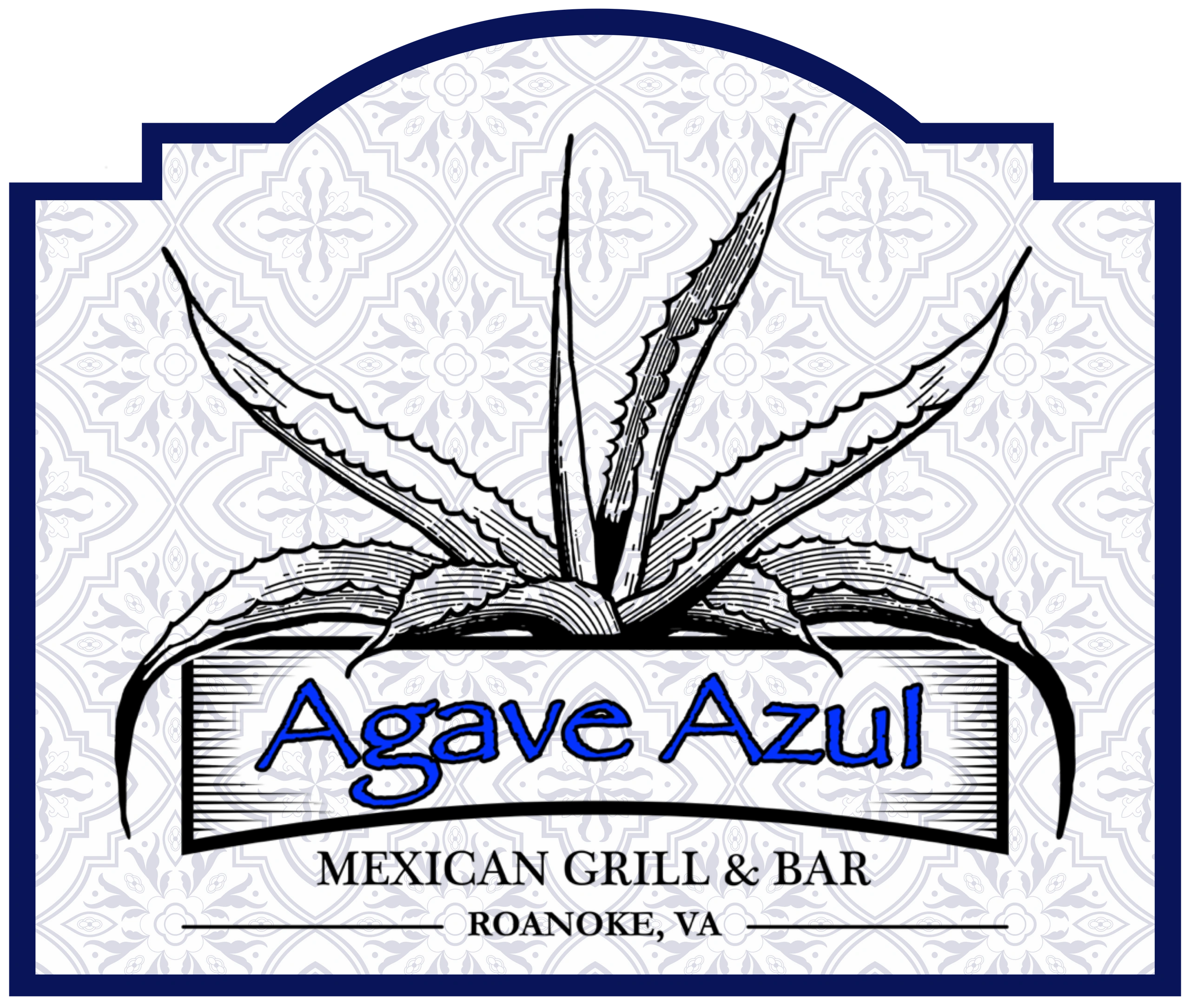 Agave Azul