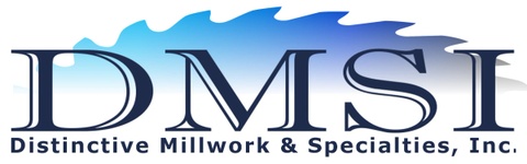 Distinctive Millwork & Specialties, Inc.