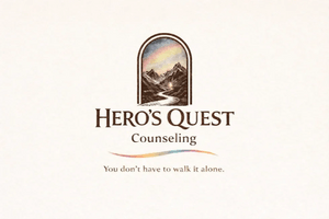 Hero's Quest Counseling