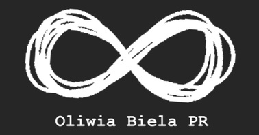 Oliwia Biela PR
Marketing & Public Relations
