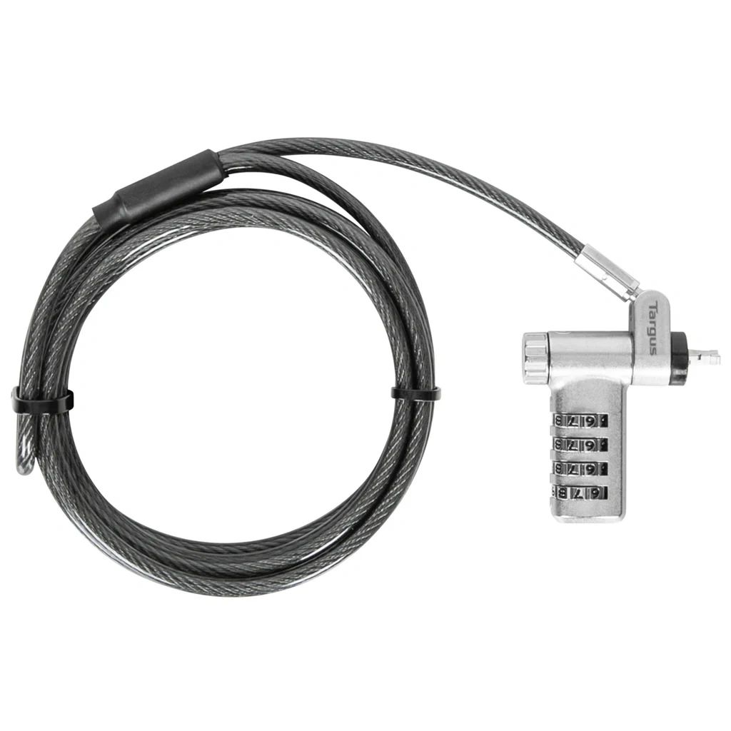DEFCON Ultimate Universal Resettable Combination Lock