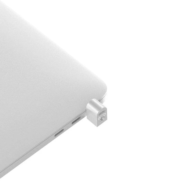 Anchor Adapter for Laptop Lock Cable
